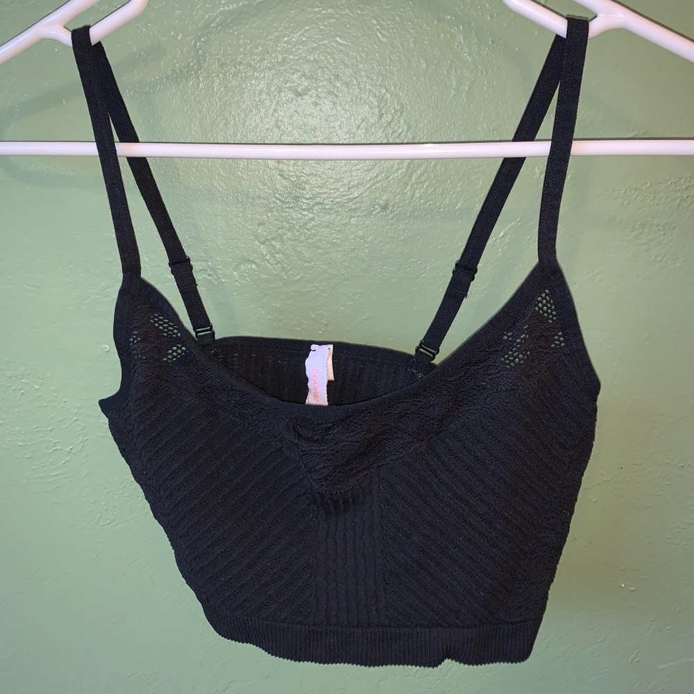 Colsie Bralette Size XL